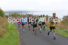 Kielder Marathon, 2019 Kielder Marathon and Half Marathon.  Photo: David T. Hewitson/Sports for All Pics